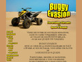 Buggy evasion