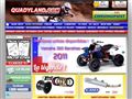  Pieces quad, equipements et accessoires : tout pour votre Quad sur Quadyland.com 