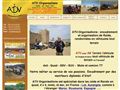 ATV Organisations - QUAD - 4x4 - Moto - Roumanie - Maroc - France -  Espagne