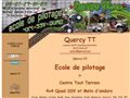 Ecole de pilotage Quad 4x4 et ssv - Quercy TT