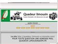 Quadeur-limousin